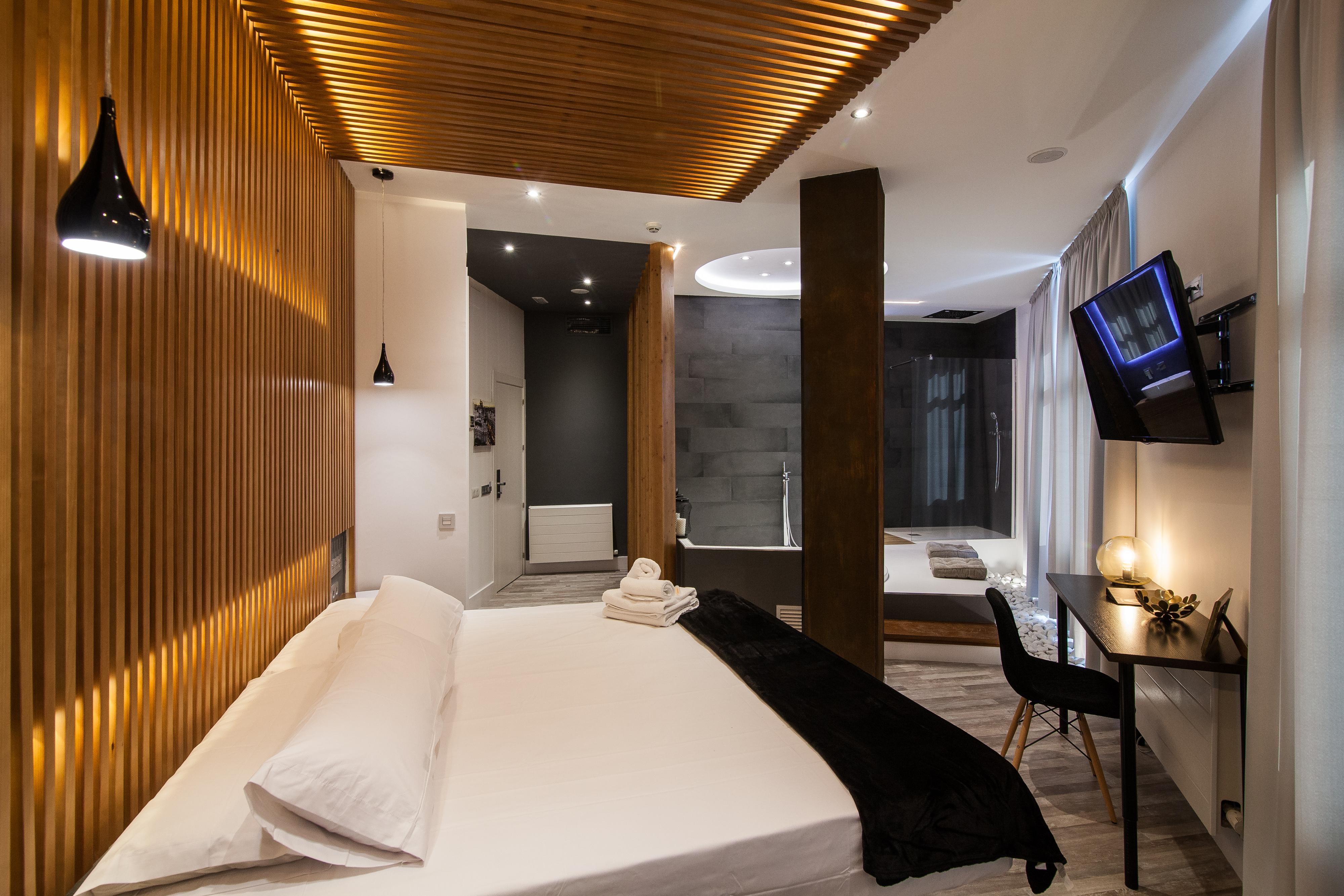 Vitium Urban Suites Мадрид Екстер'єр фото
