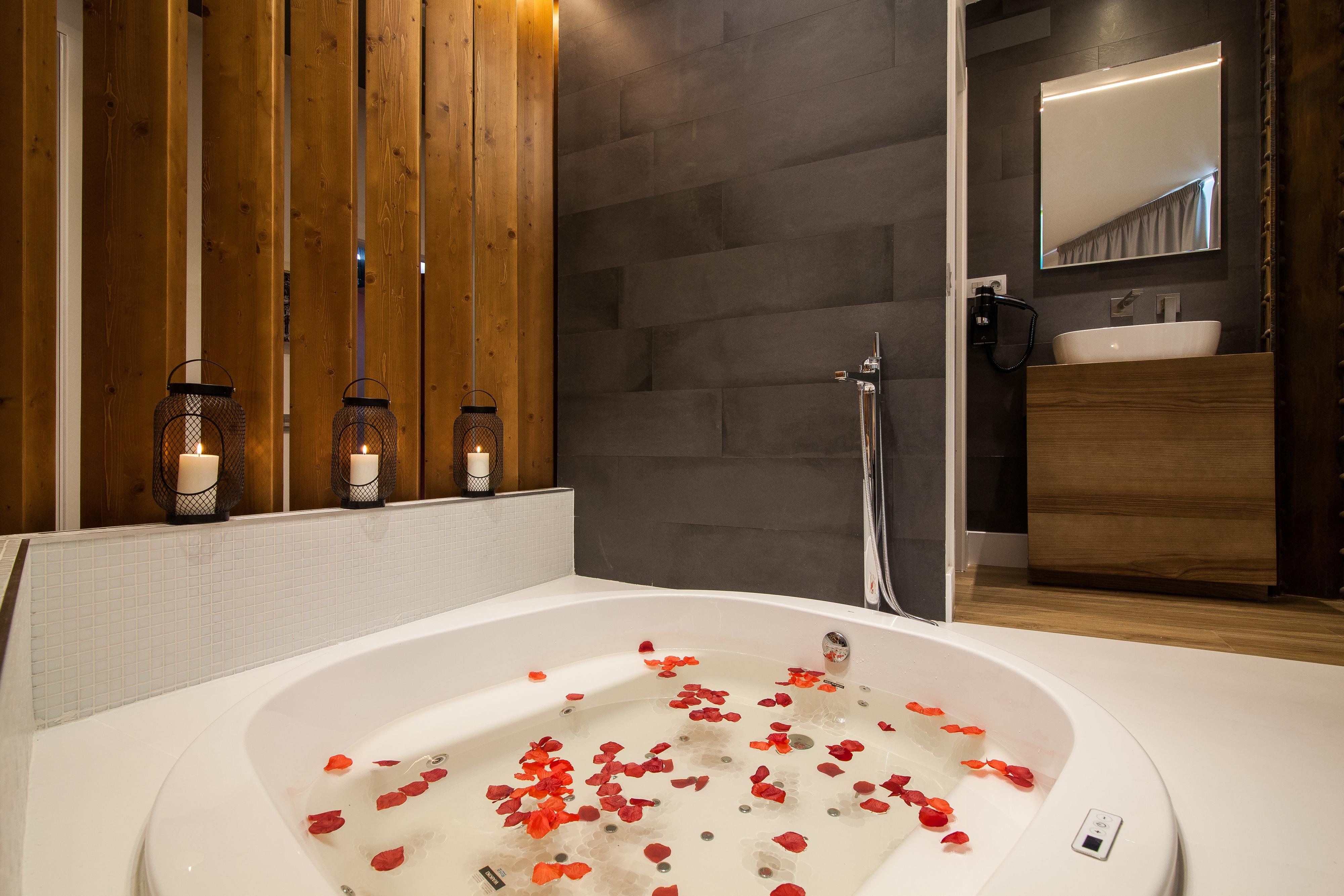 Vitium Urban Suites Мадрид Екстер'єр фото