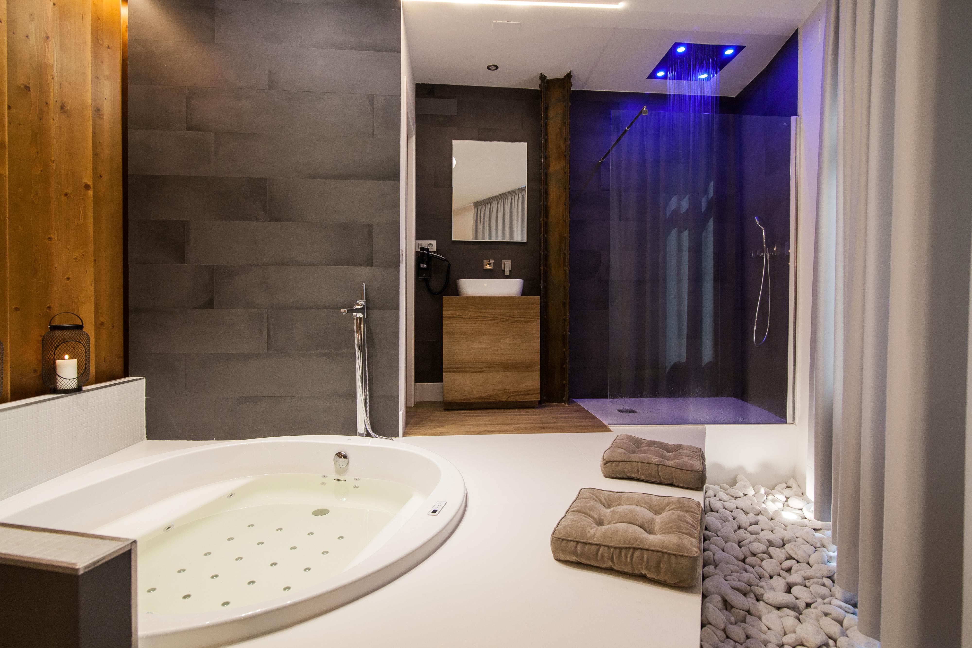 Vitium Urban Suites Мадрид Екстер'єр фото