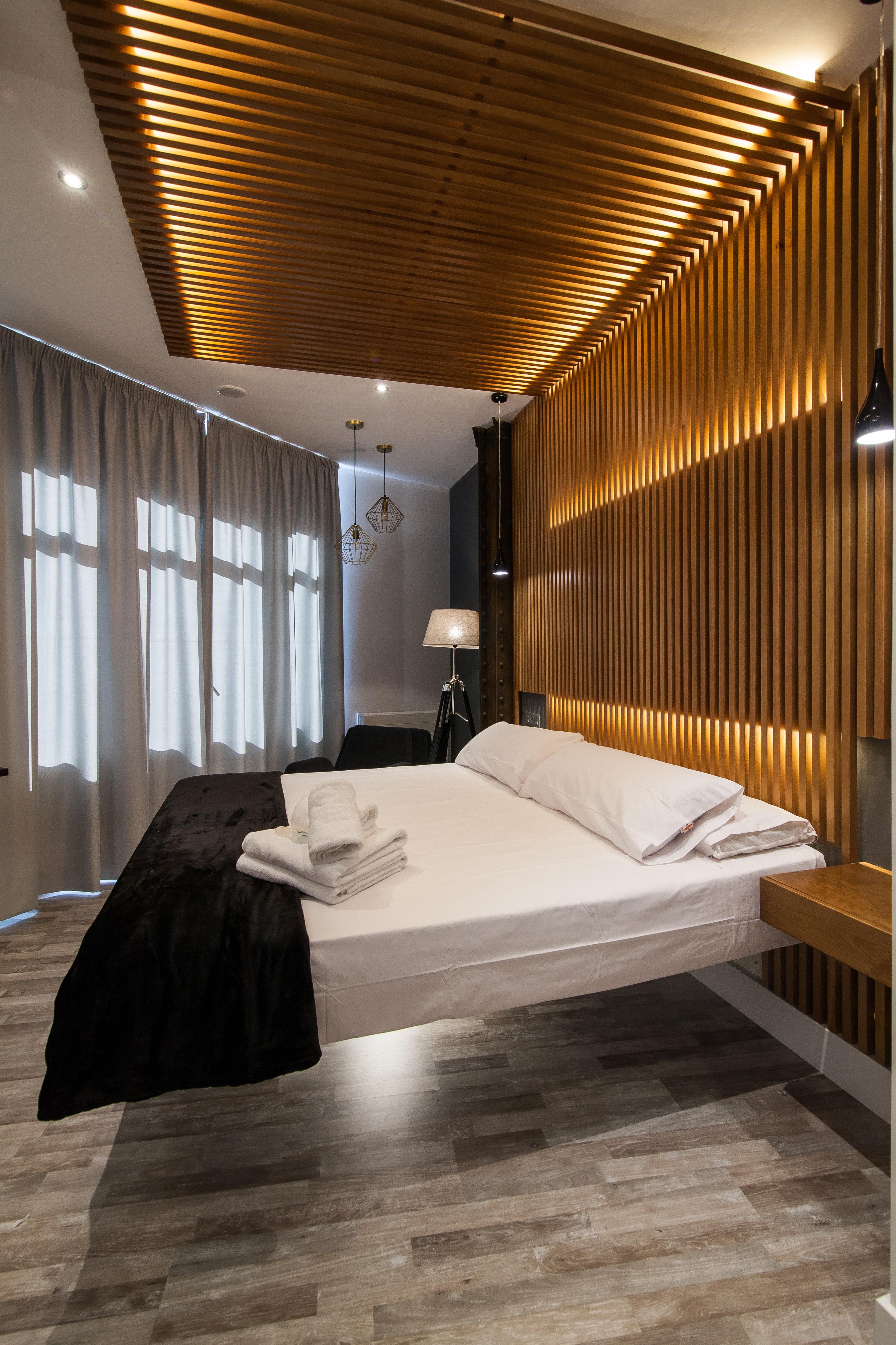 Vitium Urban Suites Мадрид Екстер'єр фото