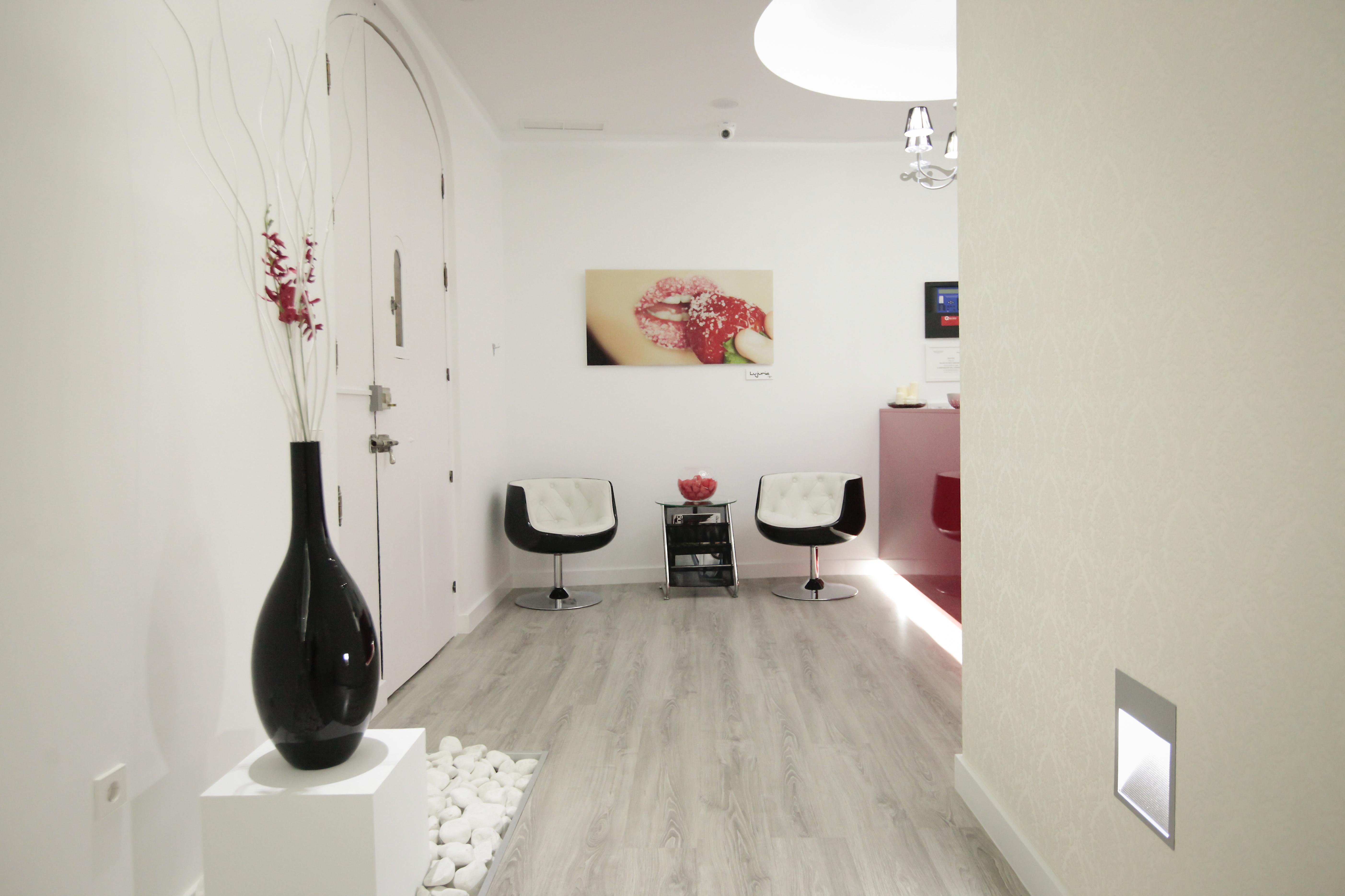 Vitium Urban Suites Мадрид Екстер'єр фото